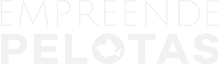 Logo Empreende Pelotas