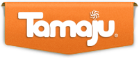 Logo Tamaju